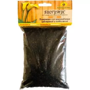 Органическое удобрение БИОАБСОЛЮТ 1610000212144