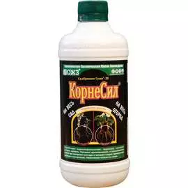 Органическое удобрение для корнеобразования Гуми