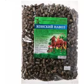 Органическое удобрение Знатный фермер