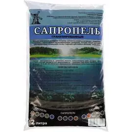 Органическое удобрение Знатный фермер