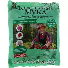 Органическое удобрение Знатный фермер