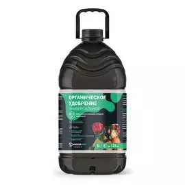 Органическое универсальное удобрение MasterProf