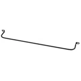 Задний организатор кабеля для снятия напряжений кабеля PANDUIT