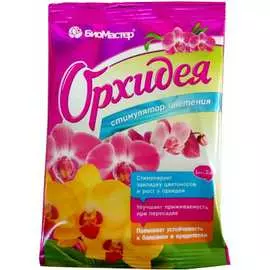 Органоминеральное удобрение БиоМастер