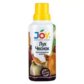 Органоминеральное удобрение Joy