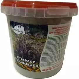 Органоминеральное удобрение ВИТАФЛОР