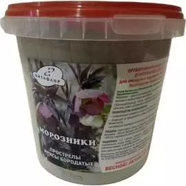 Органоминеральное удобрение ВИТАФЛОР