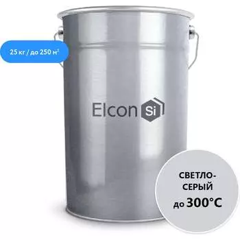 Органосиликатная композиция Elcon ОС-51-03 00-00002508