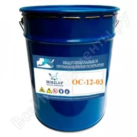 Краска Мицар ОС-12-03 УТ000007751
