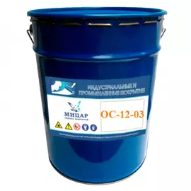 Органосиликатная композиция Мицар