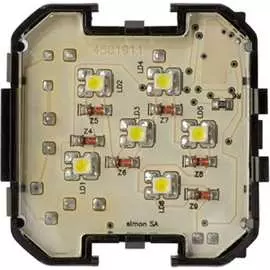 Ориентационный светодиодный светильник Simon