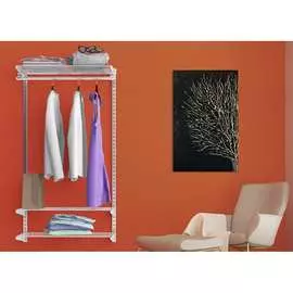 Оригинальная гардеробная система Volazzi Home