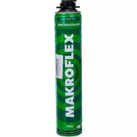 Оригинальная монтажная пена Makroflex ПРО 3003344