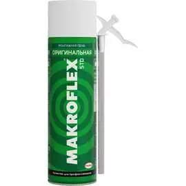 Оригинальная монтажная пена Makroflex СТД 3003546