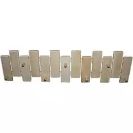 Оригинальная вешалка Бацькина баня 30235