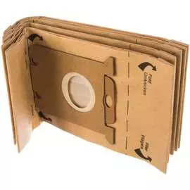 Оригинальные бумажные пылесборники Electolux OZONE P-02