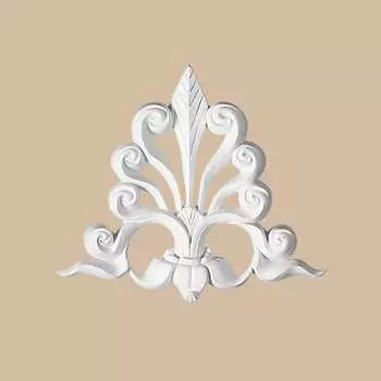 Орнамент Decomaster DA-777