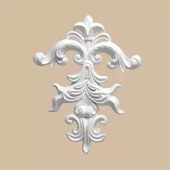 Орнамент Decomaster