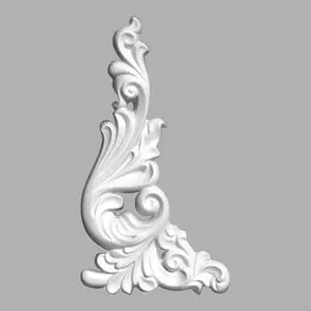 Орнамент Decomaster 62007R/40