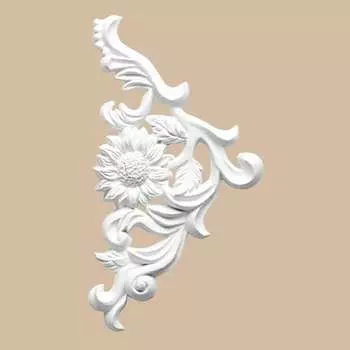 Орнамент Decomaster DA-736R