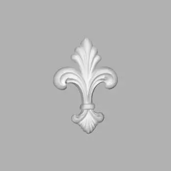 Орнамент Decomaster 62001/80