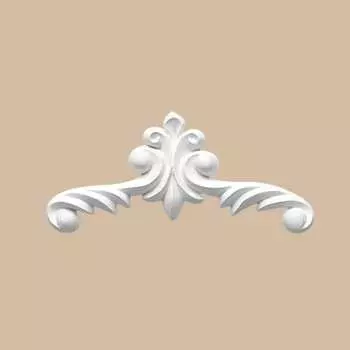 Орнамент Decomaster DA-729