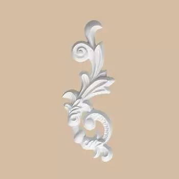 Орнамент Decomaster DA-738L