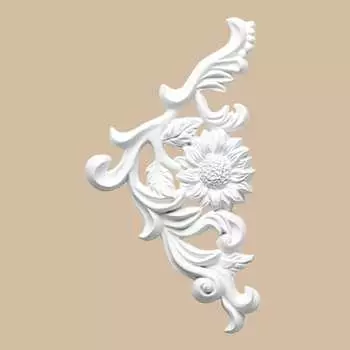 Орнамент Decomaster DA-736L