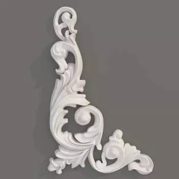 Орнамент Decomaster 62002R/40