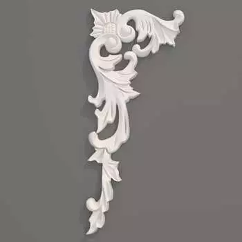 Орнамент Decomaster 62017L