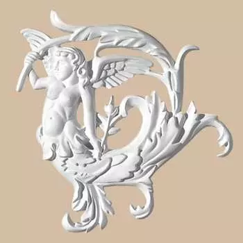 Орнамент Decomaster 66160R