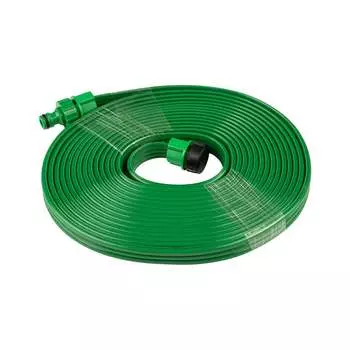 Оросительный трехрукавный шланг PARK 105008