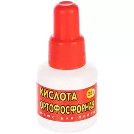 Ортофосфорная кислота Connector KIOR-25