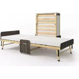 Ортопедическая раскладная кровать Dr. Bronz Основа сна 80190104