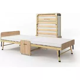 Ортопедическая раскладная кровать Dr. Bronz Основа сна 90200101