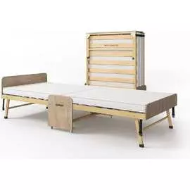 Ортопедическая раскладная кровать Dr. Bronz Основа сна 90200102