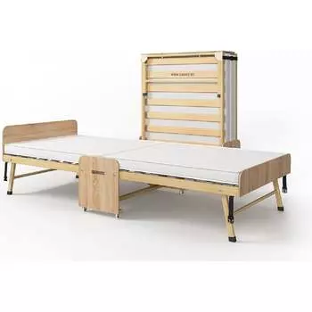 Ортопедическая раскладная кровать Dr. Bronz Основа сна 80190101