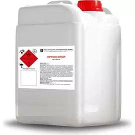 Ортоксилол ЗАГОРСКИЙ ЛАКОКРАСОЧНЫЙ ЗАВОД ZLK05386