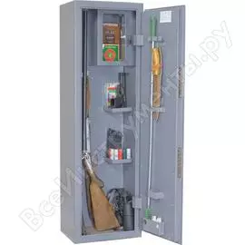 Оружейный сейф Меткон ОШ-23С МТ_01_05_043_01_Sr