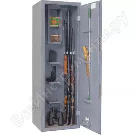 Оружейный сейф Меткон ОШ-63 МТ_01_05_048_01_Sr