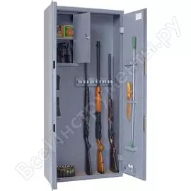 Оружейный сейф Меткон ОШ-63П MT_01_05_049_01_Sr