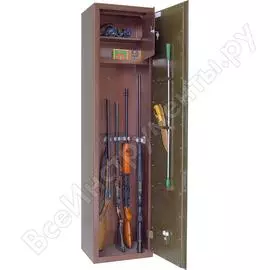 Оружейный сейф Меткон