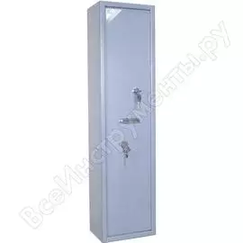 Оружейный сейф Меткон СО-2 MT_01_05_001_03/02_Sr