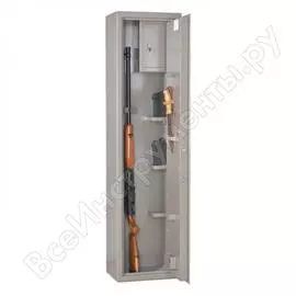 Оружейный сейф Меткон СО-2А MT_01_05_006_03/01_Sr