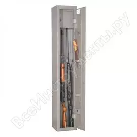 Оружейный сейф Меткон СО-3А MT_01_05_007_03/01_Sr