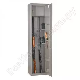 Оружейный сейф Меткон СО-4А MT_01_05_008_03/01_Sr