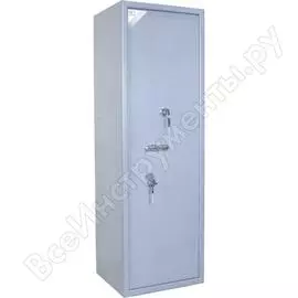 Оружейный сейф Меткон СО-6 MT_01_05_004_03/02_Sr