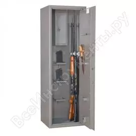 Оружейный сейф Меткон СО-6А MT_01_05_009_03/01_Sr