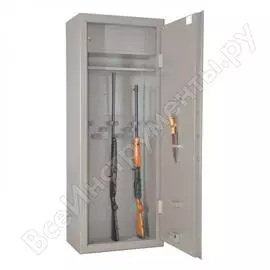 Оружейный сейф Меткон СО-8А MT_01_05_010_03/01_Sr