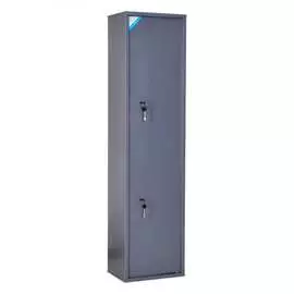 Оружейный шкаф Меткон Стрелец-1 МТ_02_05_024_02_Grs